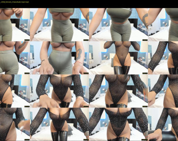 asian_delight_ — 73 minute Chaturbate female cam show recording, 1080p, Jun 19, 2020