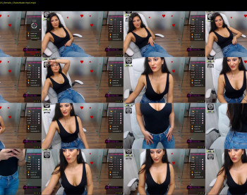 ayumilove — 9 minute Chaturbate female cam show recording, 1080p, Jun 19, 2020