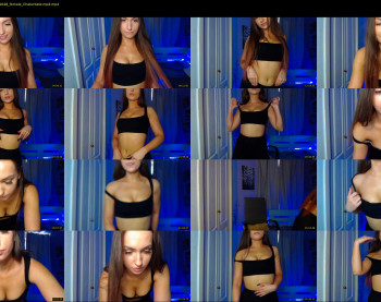 babelucy_18 — 70 minute Chaturbate female cam show recording, 1080p, Jun 19, 2020