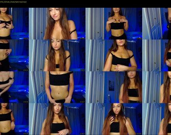 babelucy_18 — 70 minute Chaturbate female cam show recording, 1080p, Jun 19, 2020