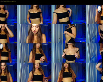 babelucy_18 — 70 minute Chaturbate female cam show recording, 1080p, Jun 19, 2020