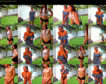 babesgowild — 86 minute Chaturbate couple cam show recording, 1080p, Jun 19, 2020