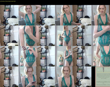belle_jlou — 28 minute Chaturbate female cam show recording, 720p, Jun 19, 2020
