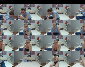 bestchoiceee — 70 minute Chaturbate couple cam show recording, 1080p, Jun 19, 2020