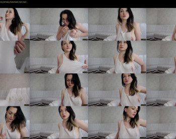 blueeyeess — 83 minute Chaturbate female cam show recording, 720p, Jun 19, 2020