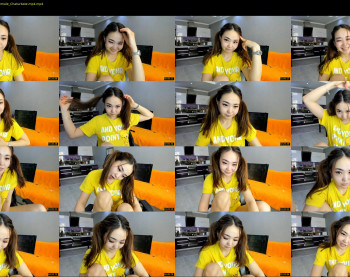 bora_ — 6 minute Chaturbate female cam show recording, 1080p, Jun 19, 2020