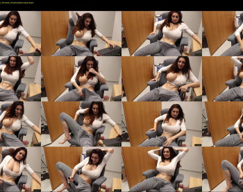 catty190 — 26 minute Chaturbate female cam show recording, 720p, Jun 20, 2020
