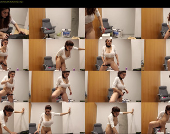 catty190 — 34 minute Chaturbate female cam show recording, 720p, Jun 20, 2020