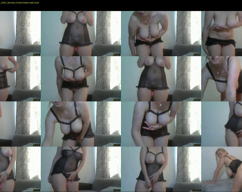 cherry_nicolle — 72 minute Chaturbate female cam show recording, 1080p, Jun 19, 2020