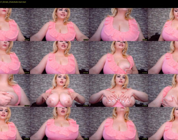 clara4love — 28 minute Chaturbate female cam show recording, 720p, Jun 20, 2020