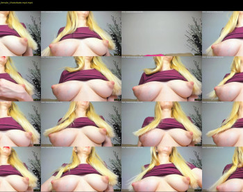 claricce — 30 minute Chaturbate female cam show recording, 720p, Jun 20, 2020