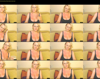 danahotmilf — 7 minute Chaturbate female cam show recording, 720p, Jun 19, 2020