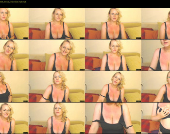 danahotmilf — 9 minute Chaturbate female cam show recording, 720p, Jun 20, 2020