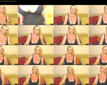 danahotmilf — 14 minute Chaturbate female cam show recording, 720p, Jun 20, 2020