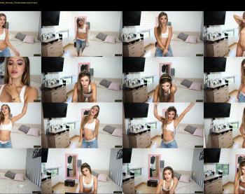 dani_moore — 96 minute Chaturbate female cam show recording, 720p, Jun 20, 2020