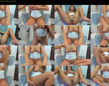 dariaa_doll — 49 minute Chaturbate female cam show recording, 1080p, Jun 19, 2020