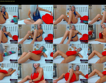 debralee — 65 minute Chaturbate female cam show recording, 720p, Jun 19, 2020