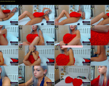 debralee — 65 minute Chaturbate female cam show recording, 720p, Jun 19, 2020