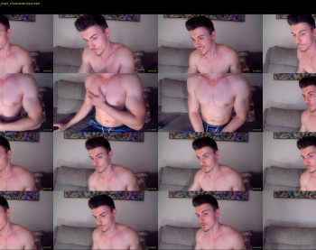 eddieds — 73 minute Chaturbate male cam show recording, 1080p, Jun 20, 2020
