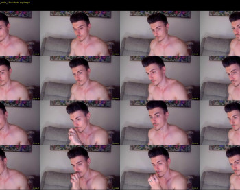 eddieds — 15 minute Chaturbate male cam show recording, 1080p, Jun 20, 2020