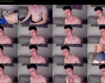 eddieds — 73 minute Chaturbate male cam show recording, 1080p, Jun 20, 2020