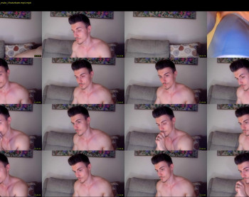 eddieds — 39 minute Chaturbate male cam show recording, 1080p, Jun 20, 2020