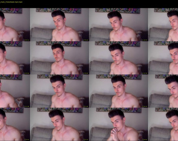 eddieds — 67 minute Chaturbate male cam show recording, 1080p, Jun 20, 2020
