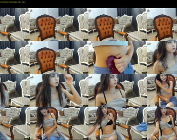 ehotlovea — 48 minute Chaturbate female cam show recording, 1080p, Jun 20, 2020