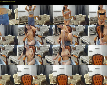 ehotlovea — 71 minute Chaturbate female cam show recording, 1080p, Jun 20, 2020