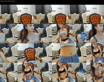ehotlovea — 72 minute Chaturbate female cam show recording, 1080p, Jun 20, 2020