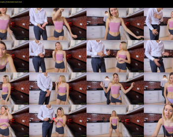 ellcrys — 70 minute Chaturbate couple cam show recording, 1080p, Jun 20, 2020