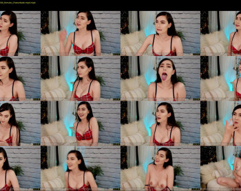 emilygrey_ — 71 minute Chaturbate female cam show recording, 1080p, Jun 20, 2020