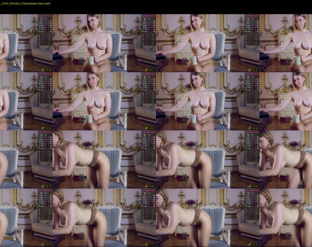 emma_brooks — 4 minute Chaturbate female cam show recording, 1080p, Jun 19, 2020