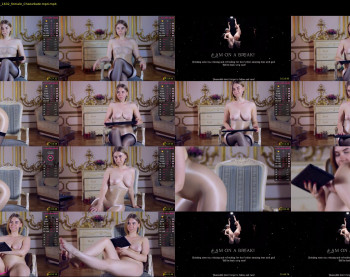 emma_brooks — 59 minute Chaturbate female cam show recording, 1080p, Jun 19, 2020