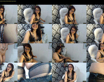 eva_mature — 71 minute Chaturbate female cam show recording, 1080p, Jun 20, 2020