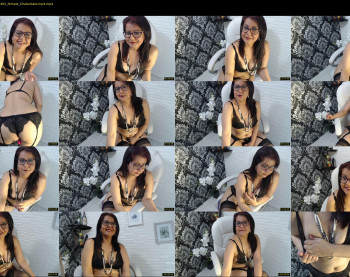 eva_mature — 74 minute Chaturbate female cam show recording, 1080p, Jun 20, 2020