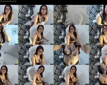 eva_mature — 72 minute Chaturbate female cam show recording, 1080p, Jun 20, 2020