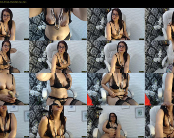 eva_mature — 70 minute Chaturbate female cam show recording, 1080p, Jun 20, 2020