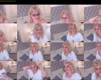 exoticgiselle — 29 minute Chaturbate female cam show recording, 480p, Jun 19, 2020