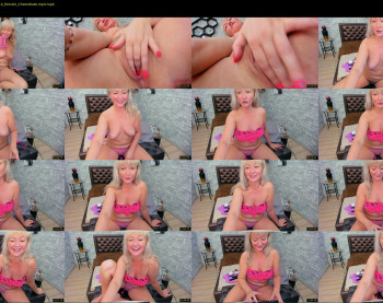 flirtymary — 21 minute Chaturbate female cam show recording, 1080p, Jun 20, 2020