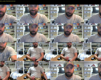 hardworkertn — 30 minute Chaturbate male cam show recording, SD, Jun 20, 2020