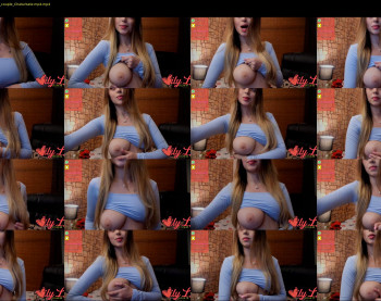 hollings — 30 minute Chaturbate couple cam show recording, 1080p, Jun 20, 2020