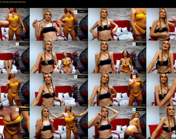 hornygirllx — 19 minute Chaturbate female cam show recording, 1080p, Jun 19, 2020