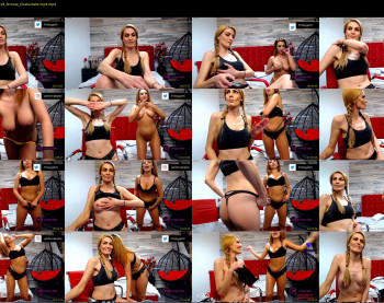 hornygirllx — 38 minute Chaturbate female cam show recording, 1080p, Jun 20, 2020