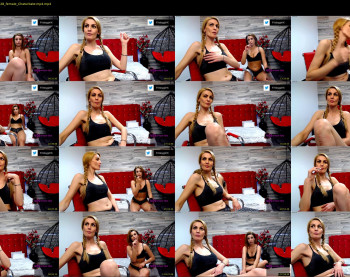 hornygirllx — 77 minute Chaturbate female cam show recording, 1080p, Jun 20, 2020