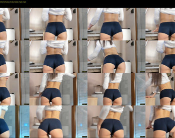 hotel77777 — 8 minute Chaturbate female cam show recording, 720p, Jun 19, 2020