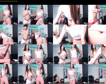 i_have_cookies — 23 minute Chaturbate female cam show recording, 1080p, Jun 19, 2020