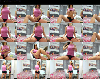 innocent_channel_show — 11 minute Chaturbate female cam show recording, 720p, Jun 19, 2020