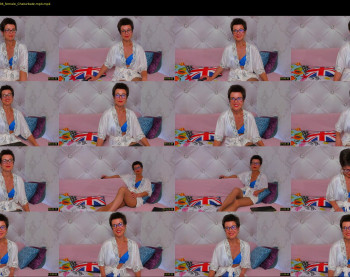 jennalison — 18 minute Chaturbate female cam show recording, 720p, Jun 19, 2020