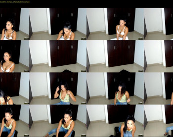 jenny_roberts96 — 16 minute Chaturbate female cam show recording, 720p, Jun 20, 2020